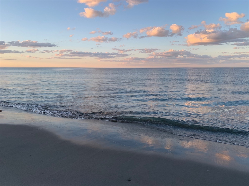 37 Moorland Road Scituate, MA 02066 - Photo 3 of 38 a view of an ocean and beach