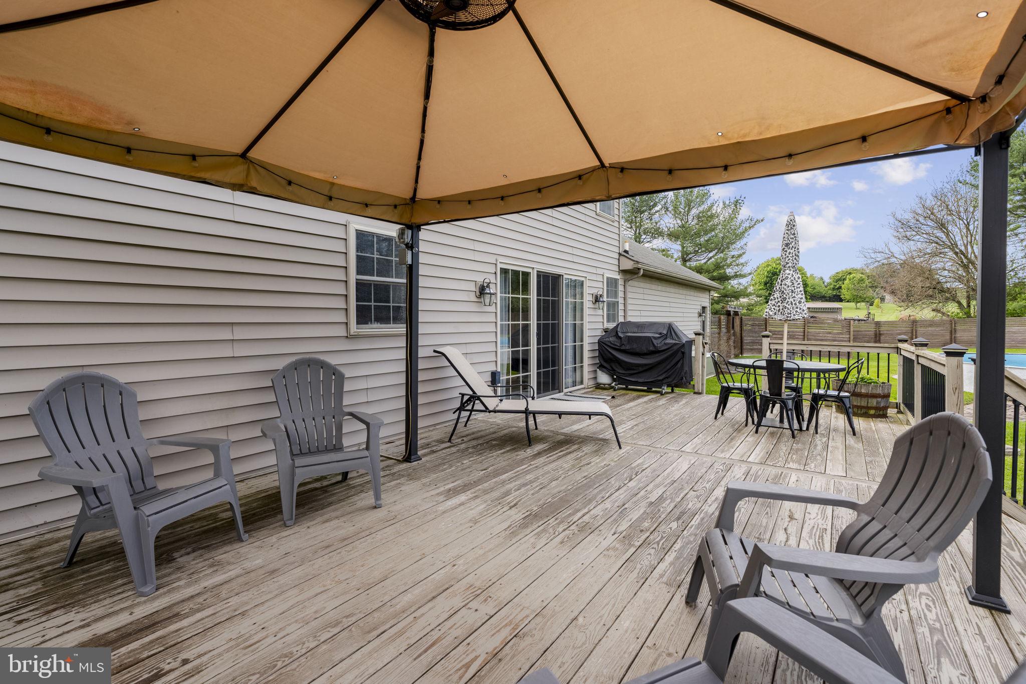 154 Hollow Road New Providence, PA 17560 - Photo 22 of 61