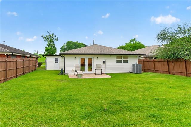 109 Valerie Street River Ridge, LA 70123 - Photo 20 of 21