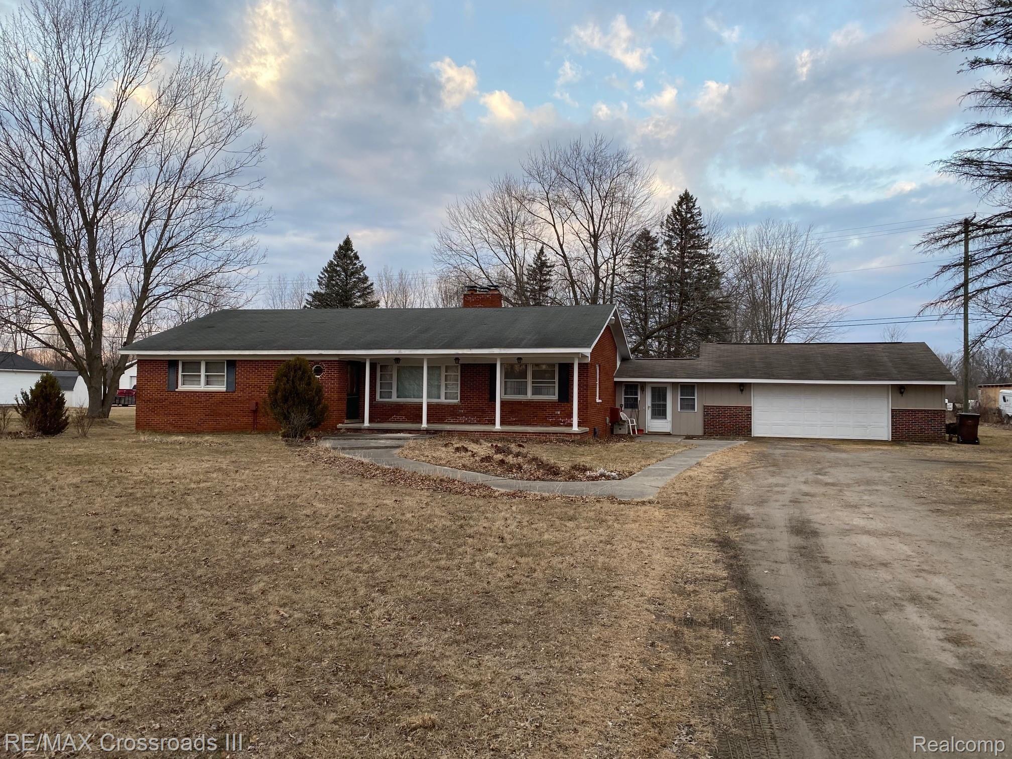 48066 Willis Road Belleville, MI 48111 - Photo 1 of 1 48066 Willis.jpg