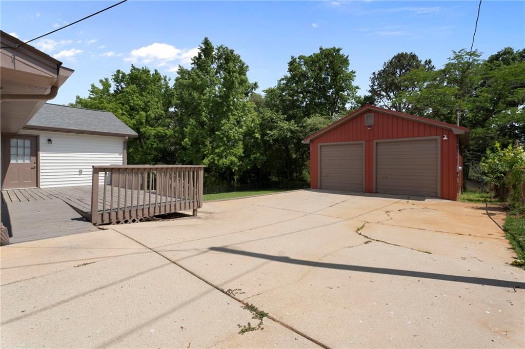 6684 Birch Road Winston, GA 30187 - Photo 47 of 57
