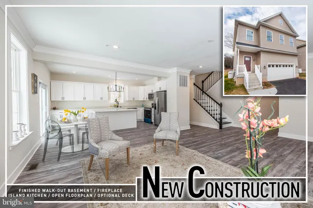 $599,900 | 9626 Harford Road, Parkville, MD 21234