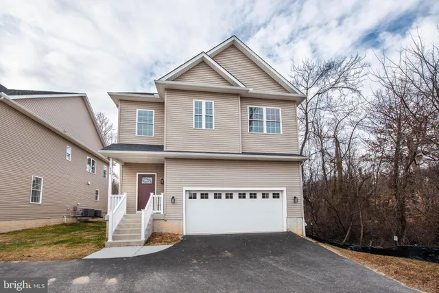 $599,900 | 9626 Harford Road, Parkville, MD 21234