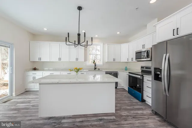 $599,900 | 9626 Harford Road, Parkville, MD 21234