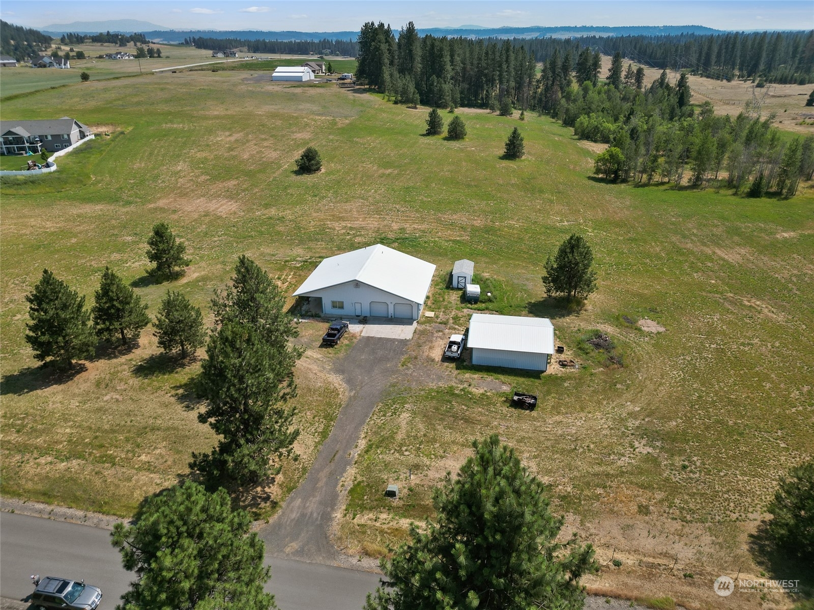 5610 East Handy Road Colbert, WA 99005 - Photo 23 of 29