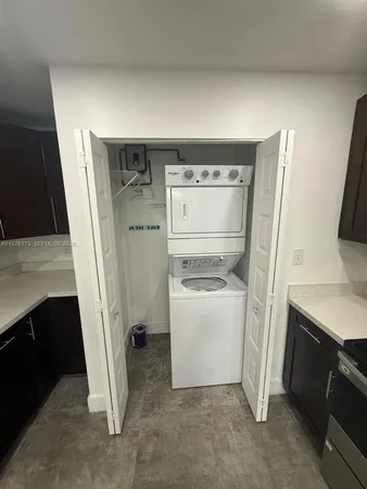 a view of a bathroom