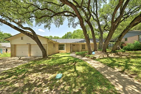 $1,200,000 | 2500 Deerfoot Trail, Austin, TX 78704