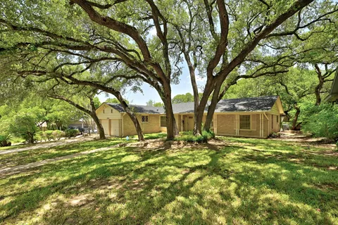 $1,200,000 | 2500 Deerfoot Trail, Austin, TX 78704