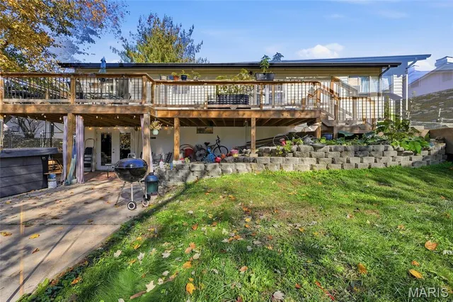 $260,000 | 1262 Kings Trail Lane, Fenton, MO 63026