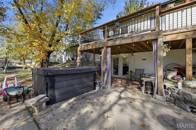 $260,000 | 1262 Kings Trail Lane, Fenton, MO 63026