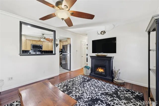 $260,000 | 1262 Kings Trail Lane, Fenton, MO 63026