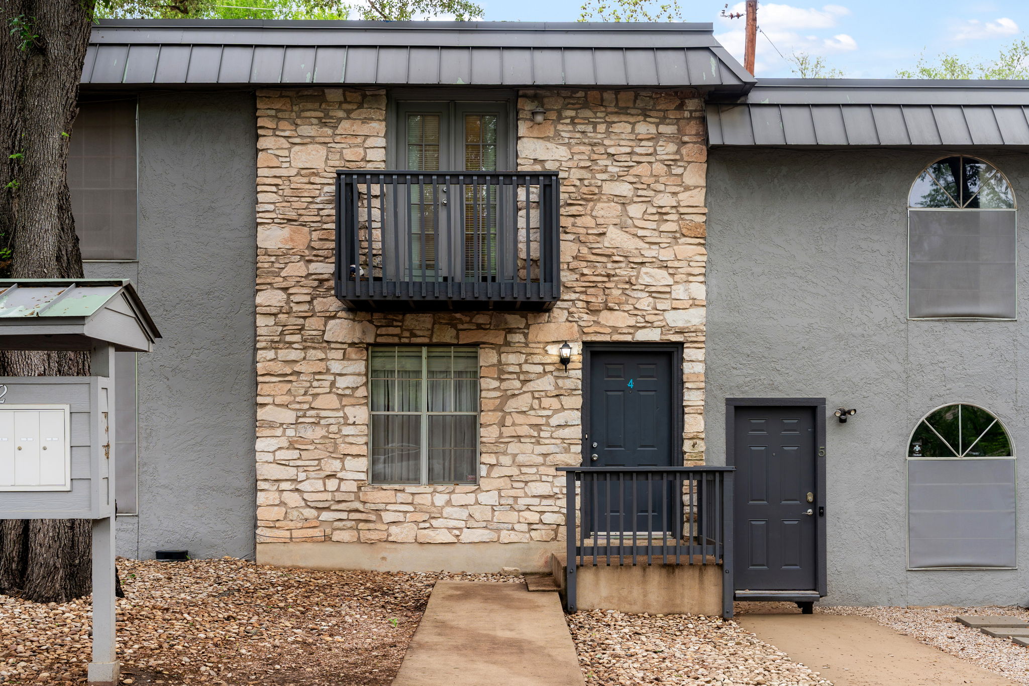 1912 Lightsey Road, Unit 4 Austin, TX 78704 - Photo 3 of 25