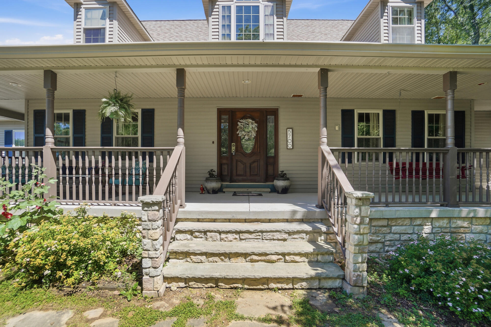 5700 Kizer Lane Springfield, OH 45502 - Photo 7 of 100