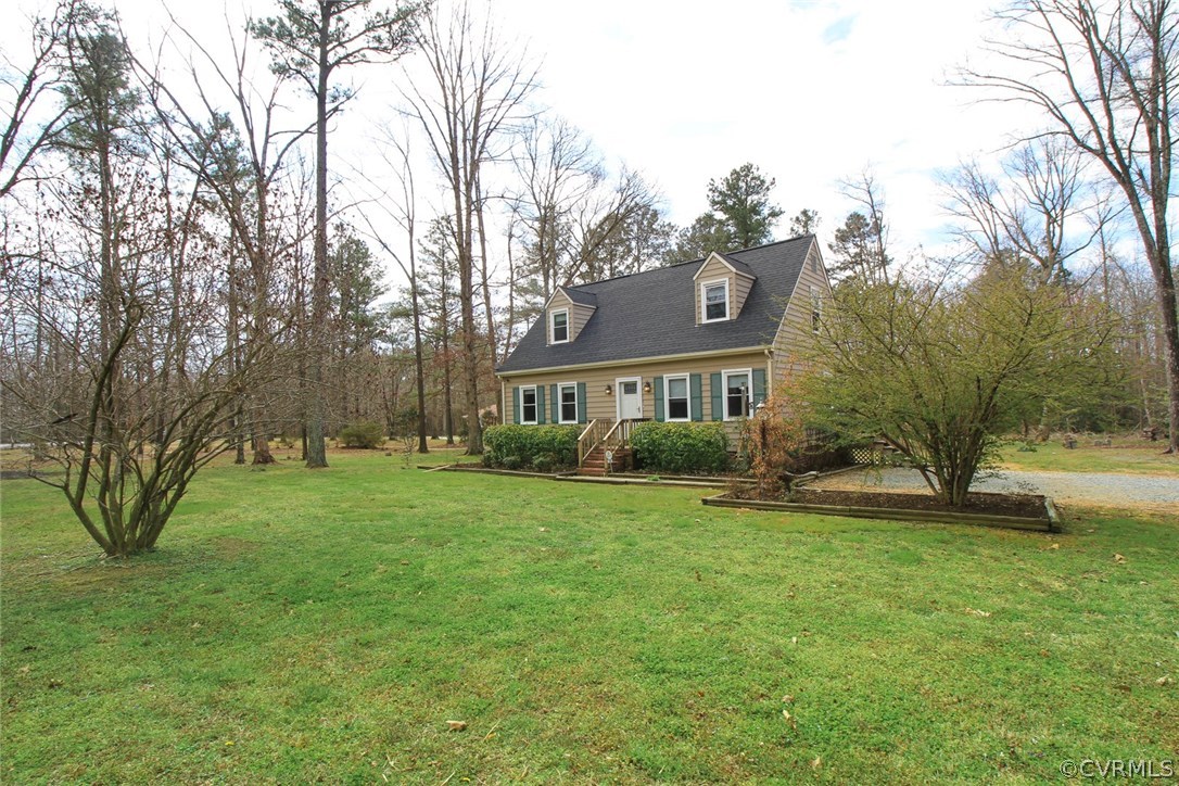 1468 Mahixon Road Manquin, VA 23106 - Photo 1 of 31 Gallery Image 1