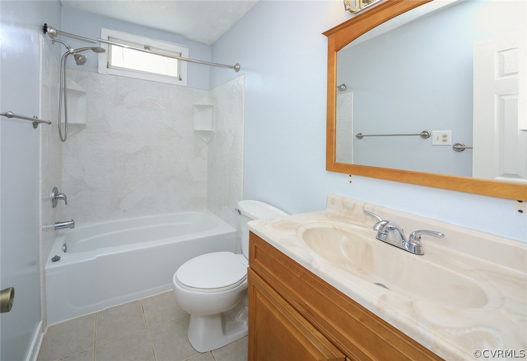 1468 Mahixon Road Manquin, VA 23106 - Photo 11 of 31 Gallery Image 11