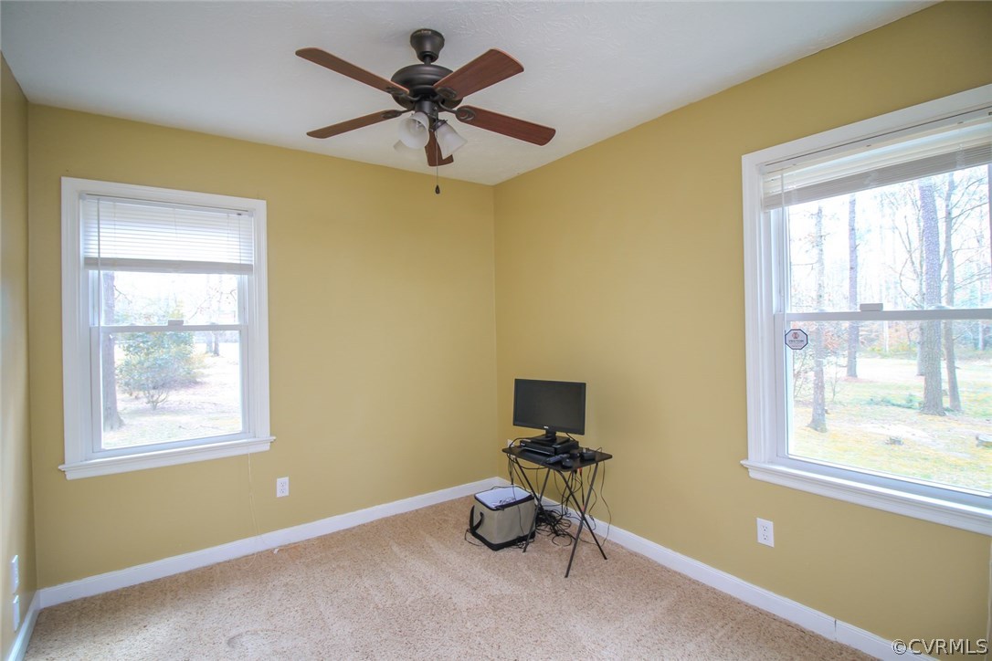 1468 Mahixon Road Manquin, VA 23106 - Photo 12 of 31 Gallery Image 12