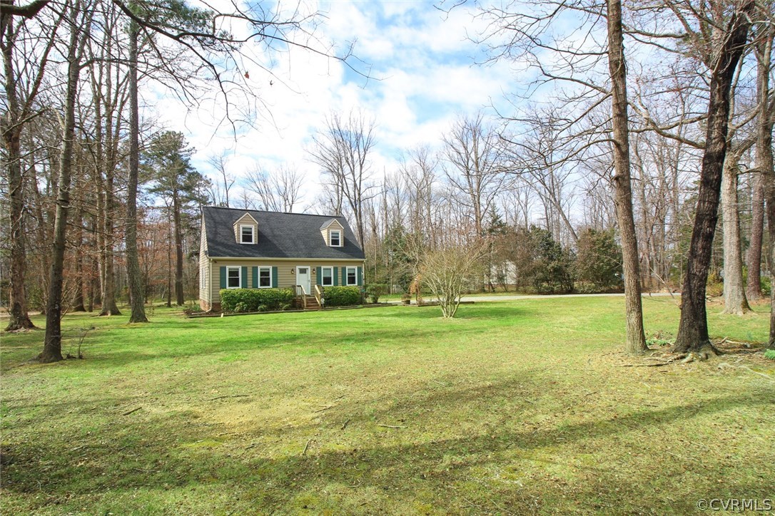 1468 Mahixon Road Manquin, VA 23106 - Photo 24 of 31 Gallery Image 24