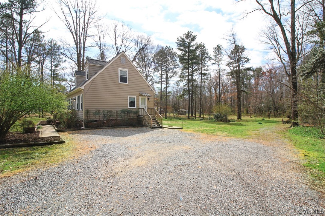 1468 Mahixon Road Manquin, VA 23106 - Photo 26 of 31 Gallery Image 26