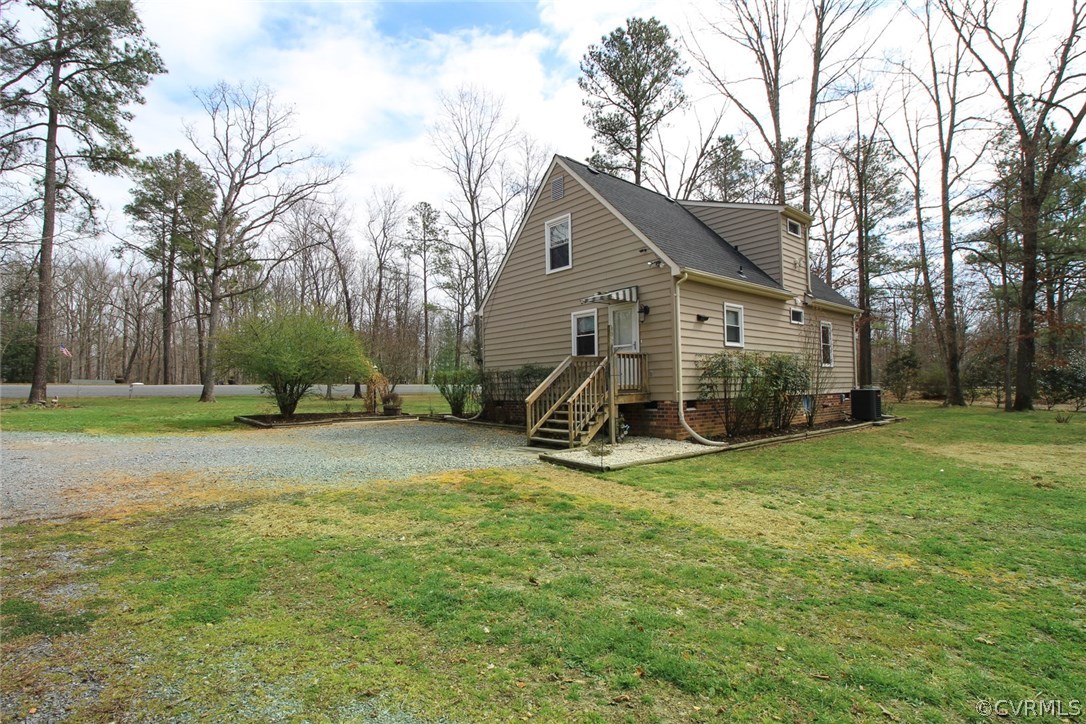 1468 Mahixon Road Manquin, VA 23106 - Photo 28 of 31 Gallery Image 28