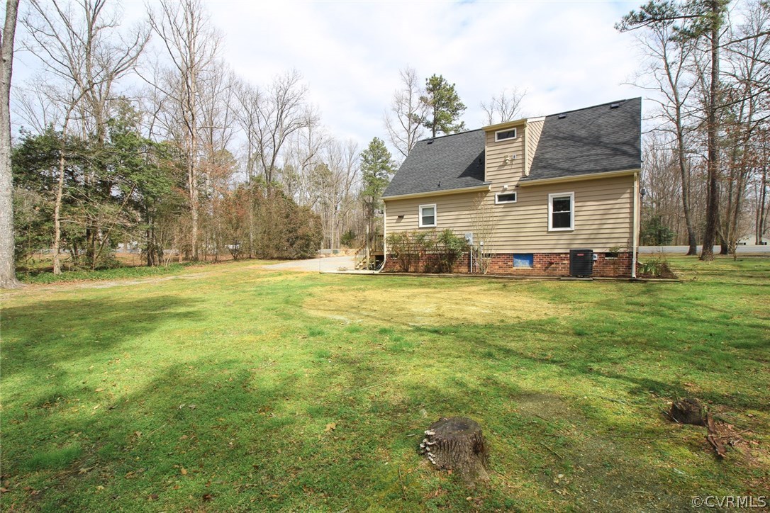 1468 Mahixon Road Manquin, VA 23106 - Photo 30 of 31 Gallery Image 30