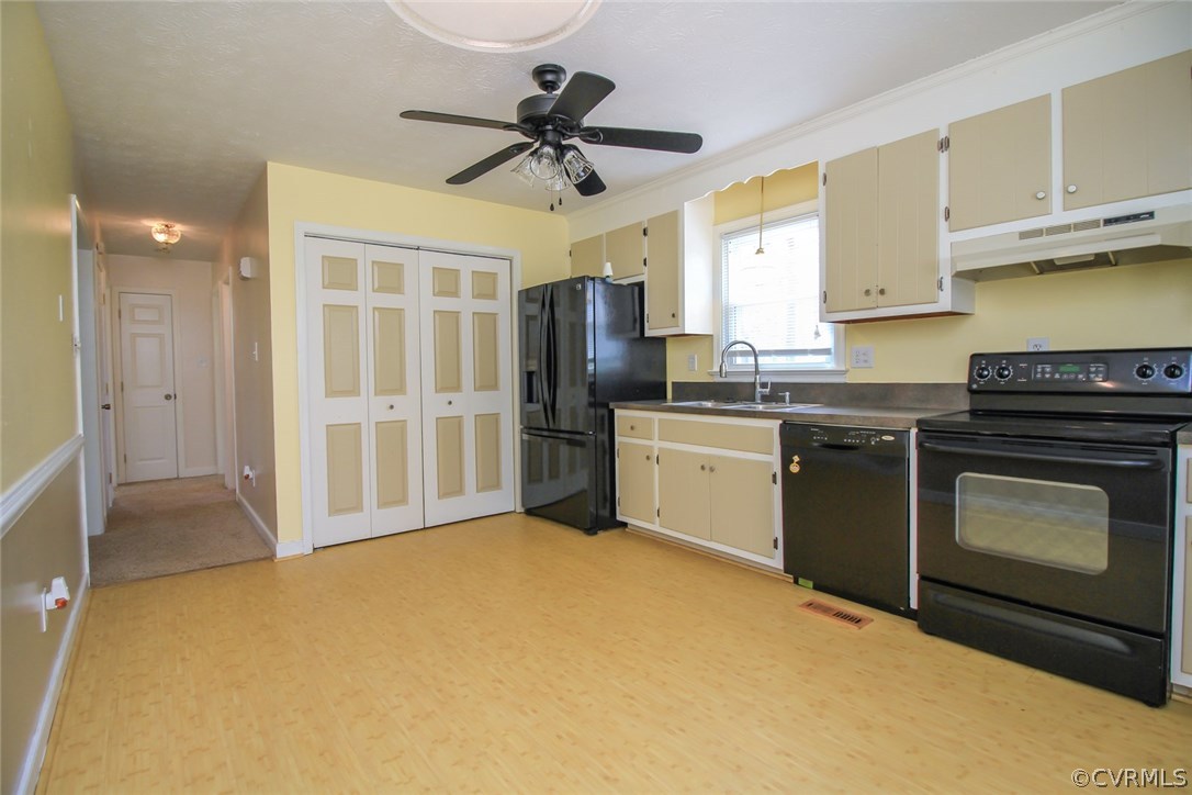 1468 Mahixon Road Manquin, VA 23106 - Photo 3 of 31 Gallery Image 3