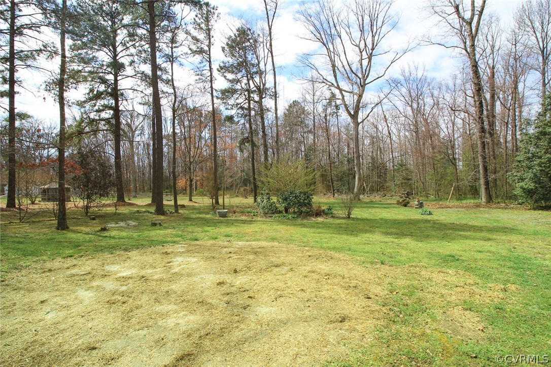 1468 Mahixon Road Manquin, VA 23106 - Photo 31 of 31 Gallery Image 31