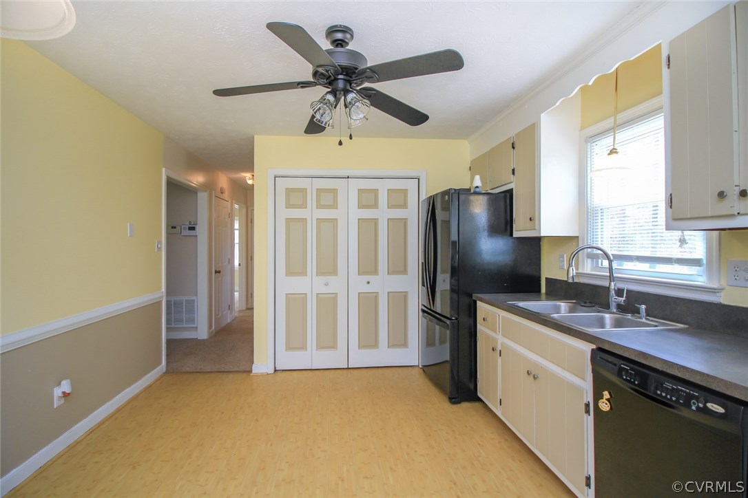1468 Mahixon Road Manquin, VA 23106 - Photo 5 of 31 Gallery Image 5