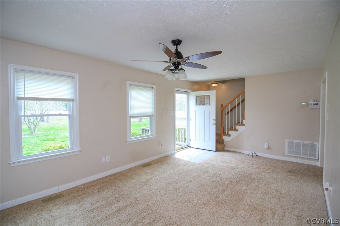 1468 Mahixon Road Manquin, VA 23106 - Photo 6 of 31 Gallery Image 6