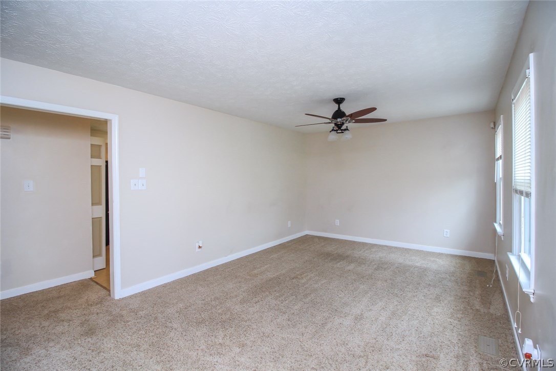 1468 Mahixon Road Manquin, VA 23106 - Photo 8 of 31 Gallery Image 8