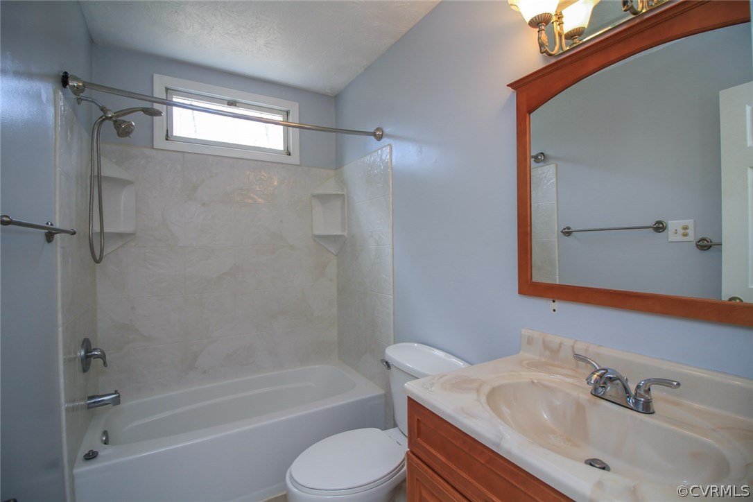 1468 Mahixon Road Manquin, VA 23106 - Photo 9 of 31 Gallery Image 9