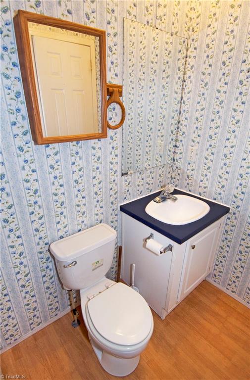 251 Floyd Road Eden, NC 27288 - Photo 18 of 28 Gallery Image 18