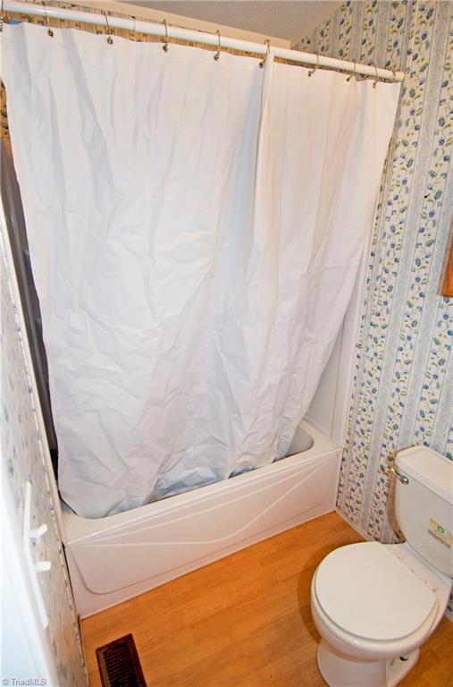 251 Floyd Road Eden, NC 27288 - Photo 19 of 28 Gallery Image 19