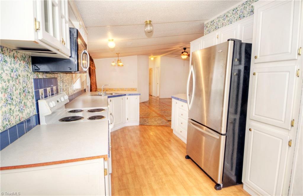 251 Floyd Road Eden, NC 27288 - Photo 7 of 28 Gallery Image 7