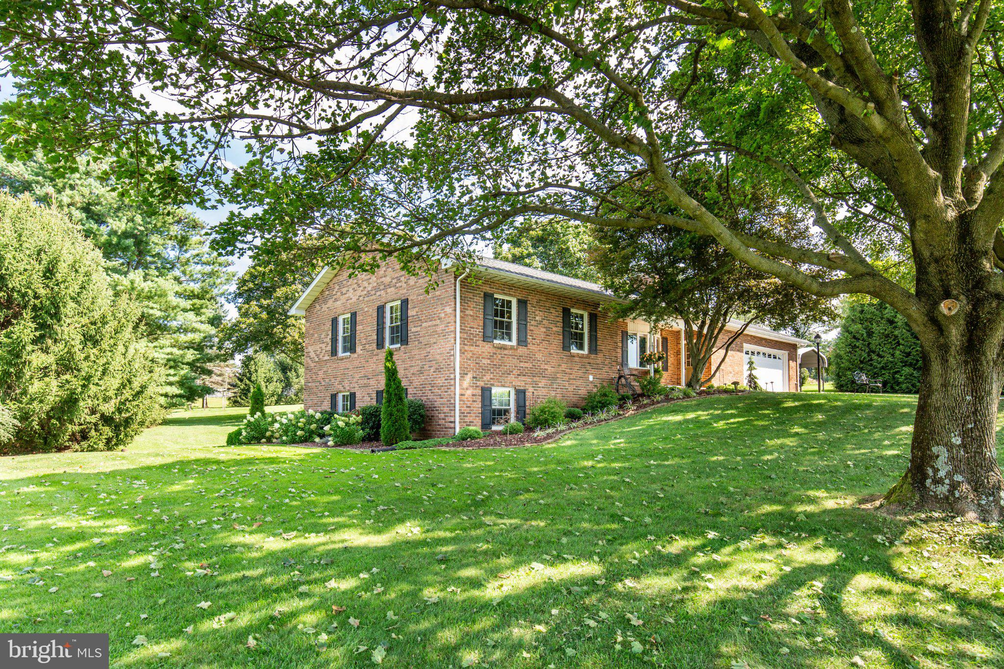 4818 Hoffmanville Road Manchester, MD 21102 - Photo 44 of 71 Owners are downsizing and will miss this location!
