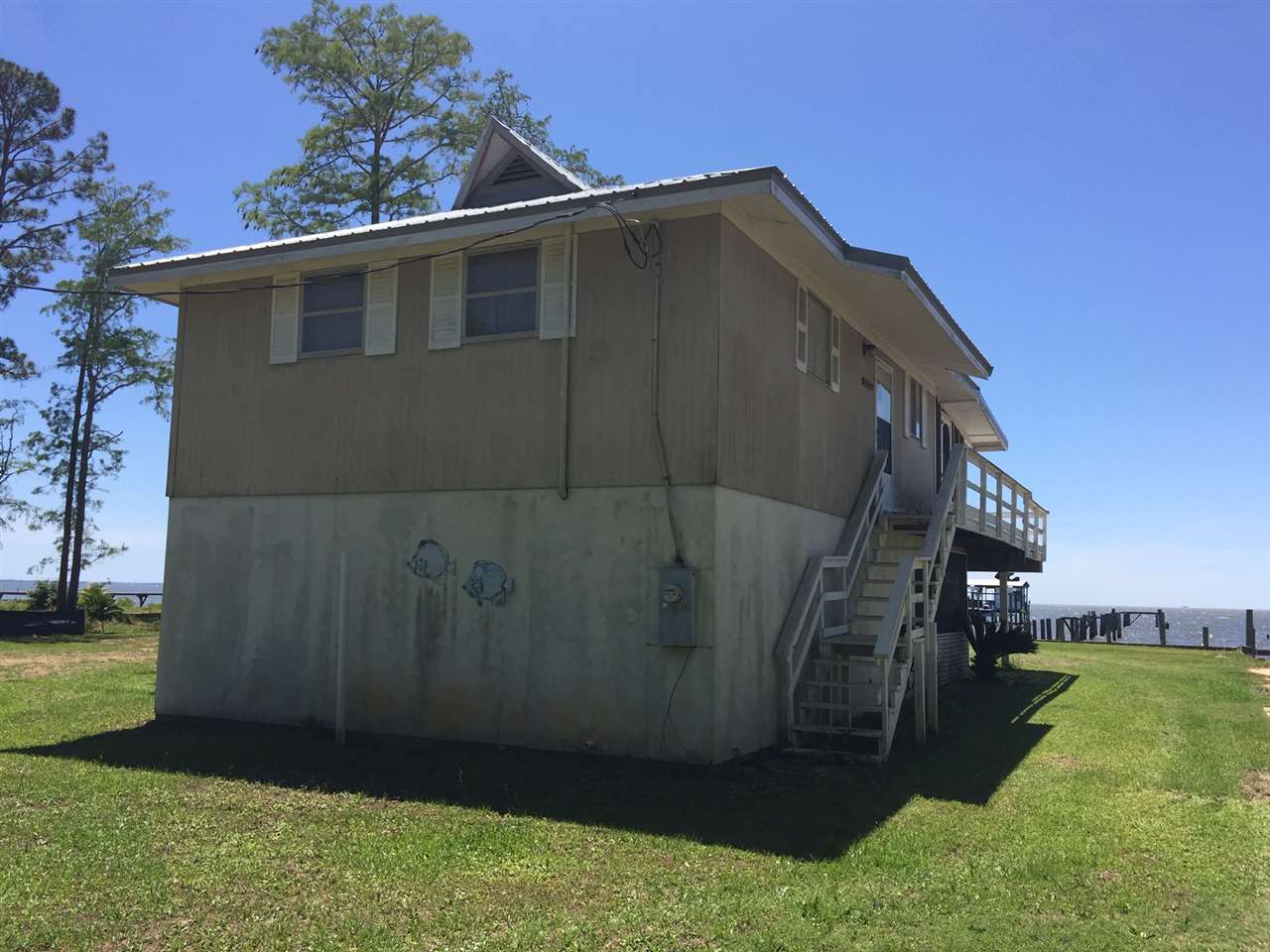 9137 Shore Drive Foley, AL 36535 - Photo 14 of 16