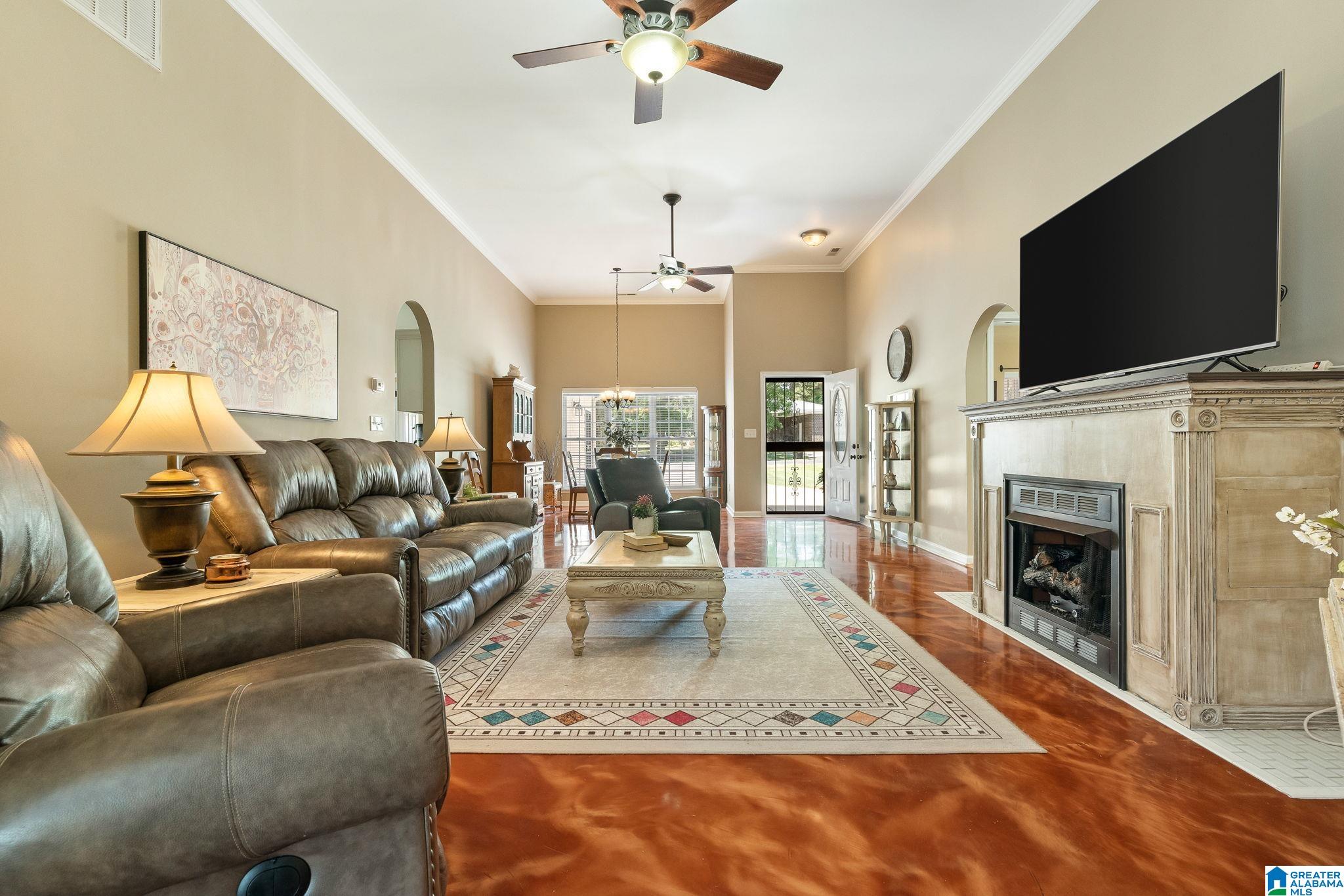 7206 Silver Lane Adger, AL 35006 - Photo 10 of 73