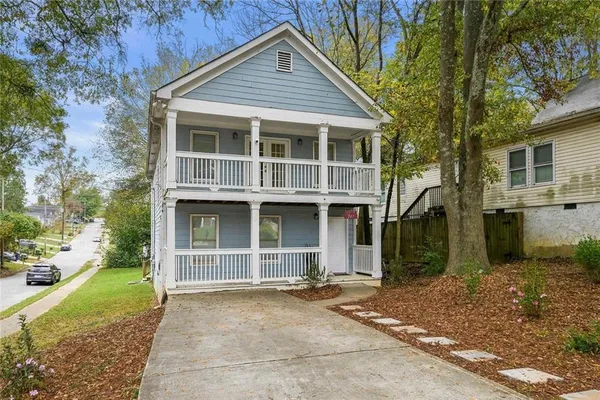 $2,600 | 247 Farrington Avenue Southeast, Atlanta, GA 30315