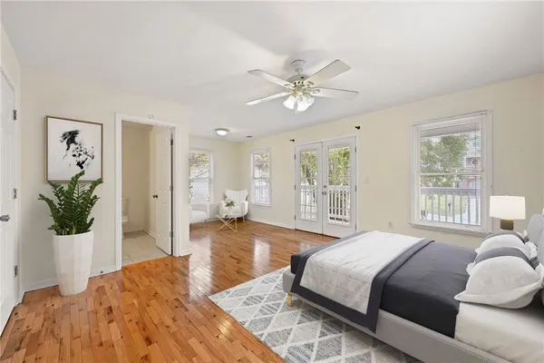 $2,600 | 247 Farrington Avenue Southeast, Atlanta, GA 30315