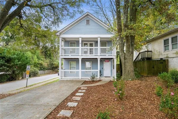 $2,600 | 247 Farrington Avenue Southeast, Atlanta, GA 30315
