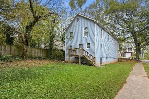$2,600 | 247 Farrington Avenue Southeast, Atlanta, GA 30315