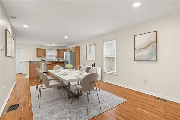 $2,600 | 247 Farrington Avenue Southeast, Atlanta, GA 30315