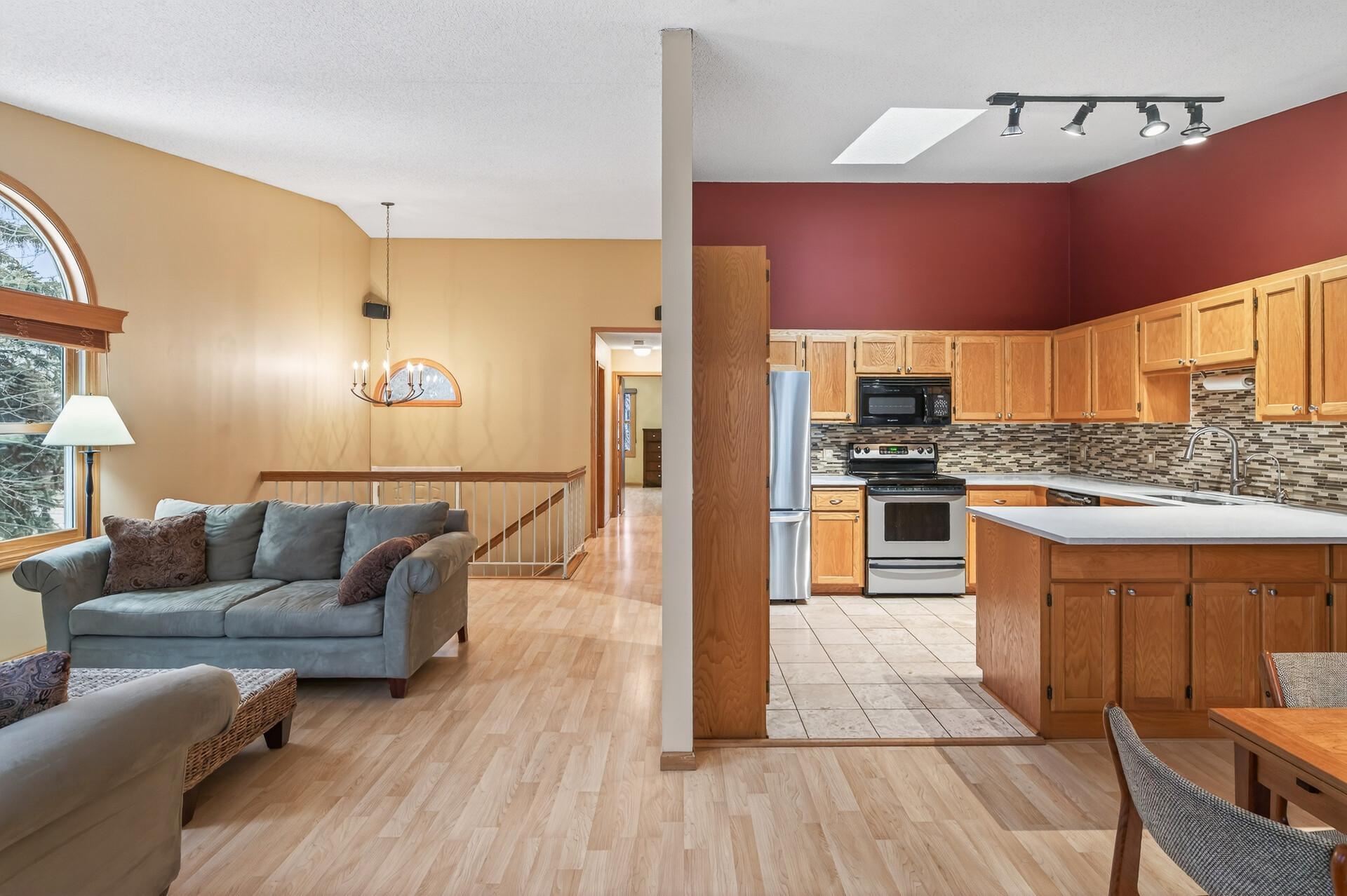 4249 Boulder Ridge Point Eagan, MN 55122 - Photo 6 of 23