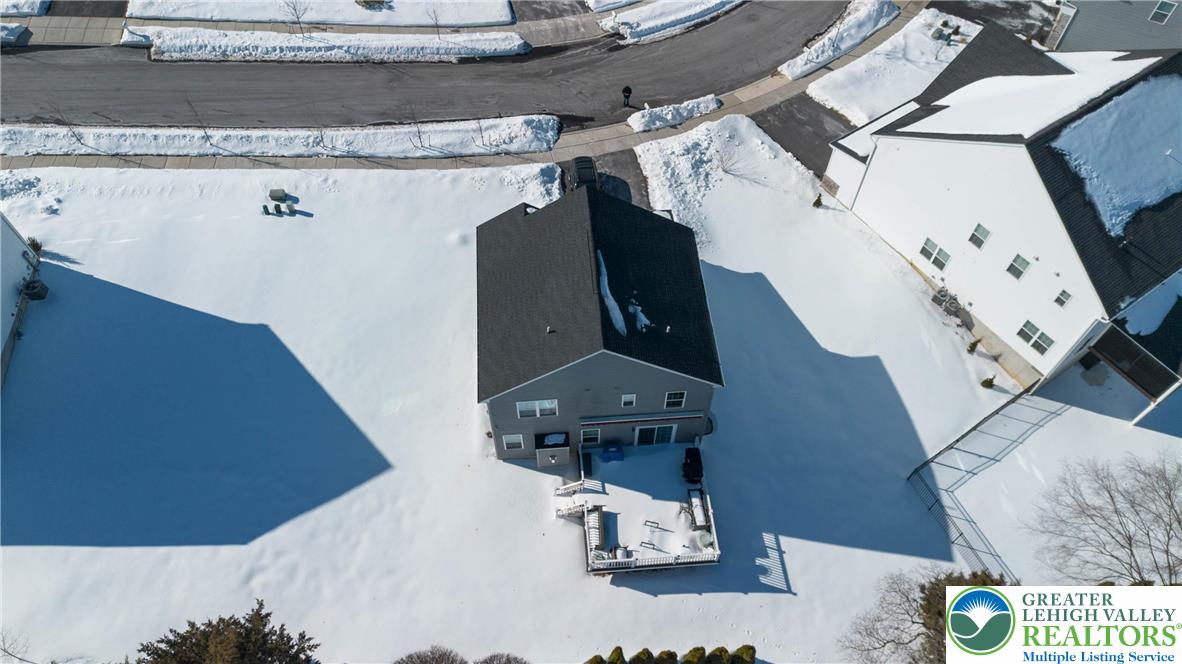 3951 Trythall Street Bethlehem, PA 18020 - Photo 3 of 22 Over view