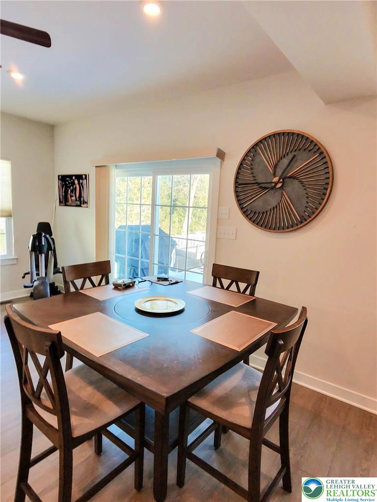 3951 Trythall Street Bethlehem, PA 18020 - Photo 8 of 25 a view of a dining room with furniture and window