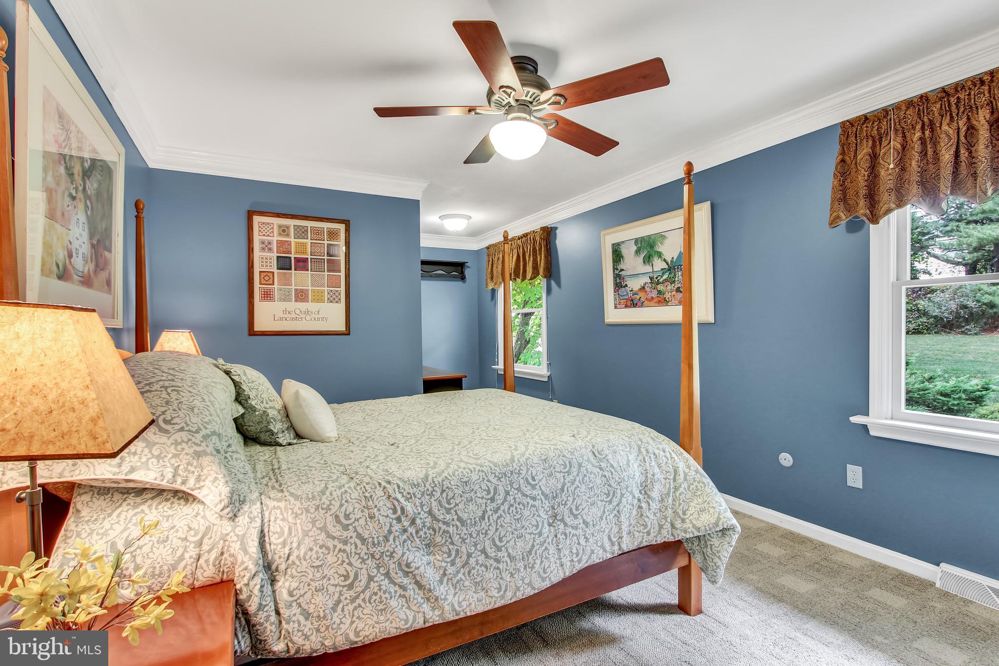 4 Silver Mine Road Conestoga, PA 17516 - Photo 11 of 39 Bedroom