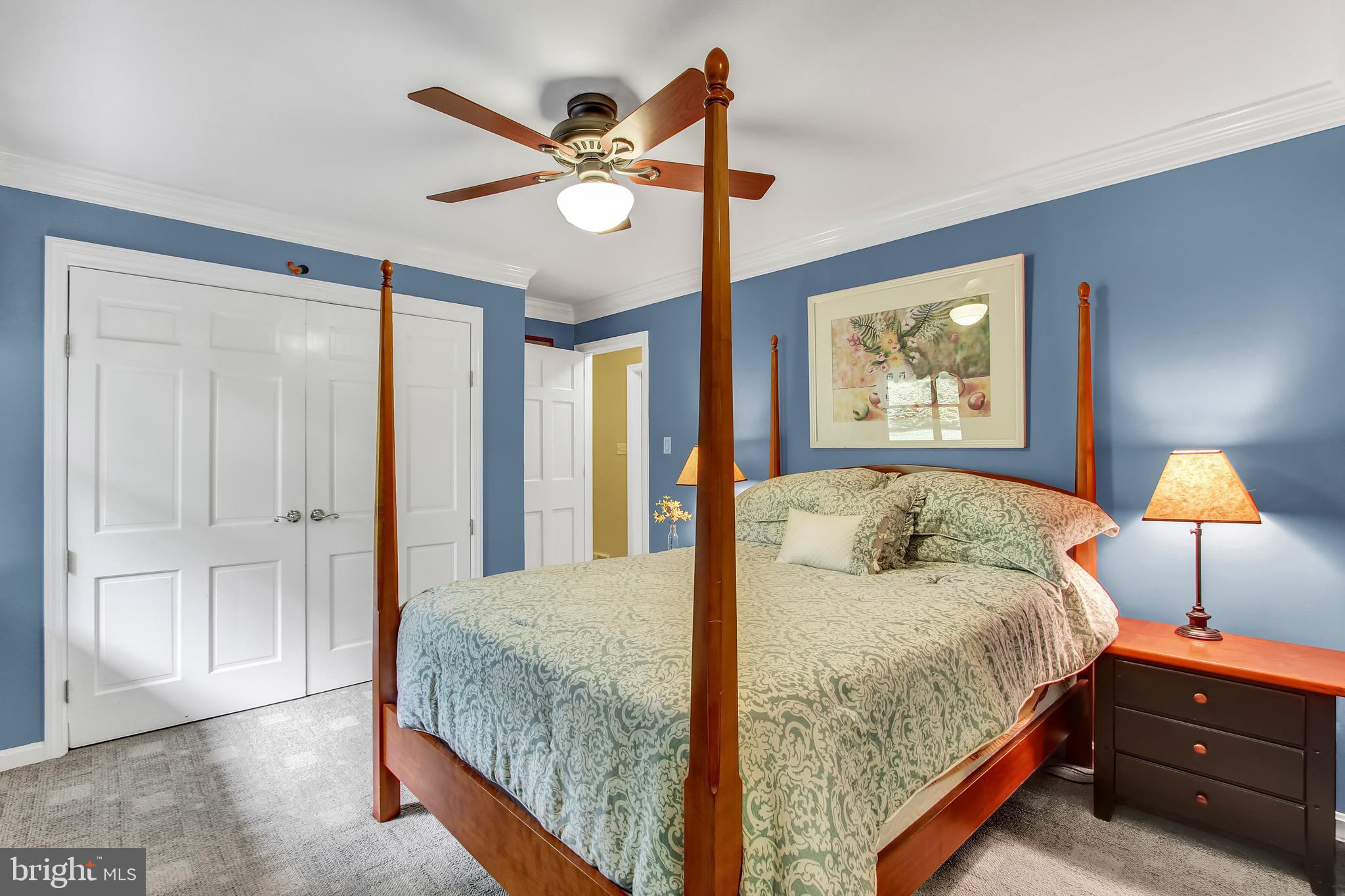 4 Silver Mine Road Conestoga, PA 17516 - Photo 12 of 39 Bedroom