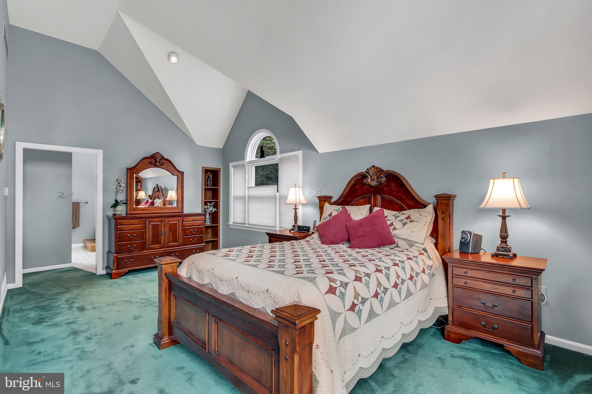 4 Silver Mine Road Conestoga, PA 17516 - Photo 16 of 39 Master Bedrom