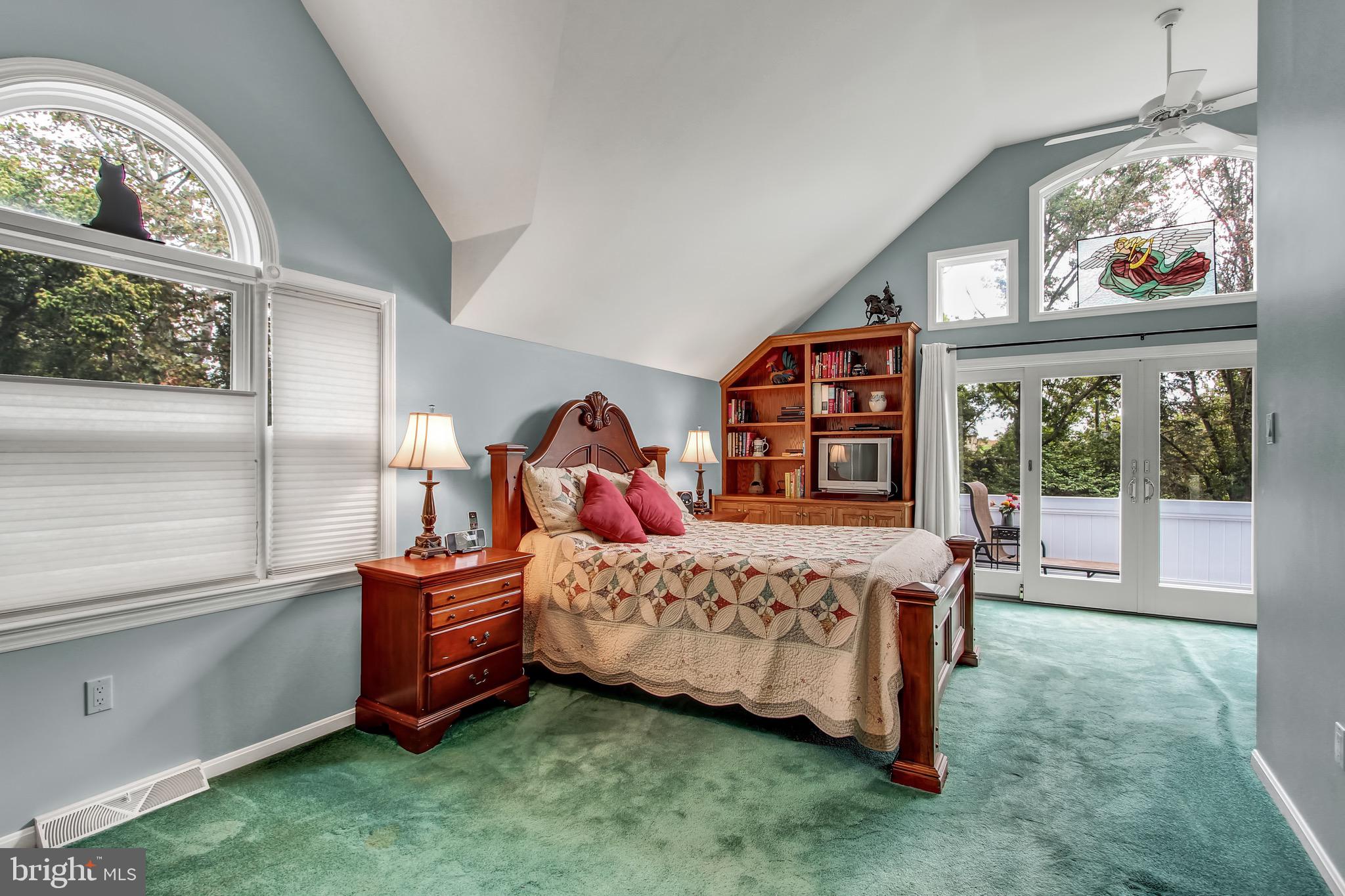 4 Silver Mine Road Conestoga, PA 17516 - Photo 17 of 39 Master Bedroom