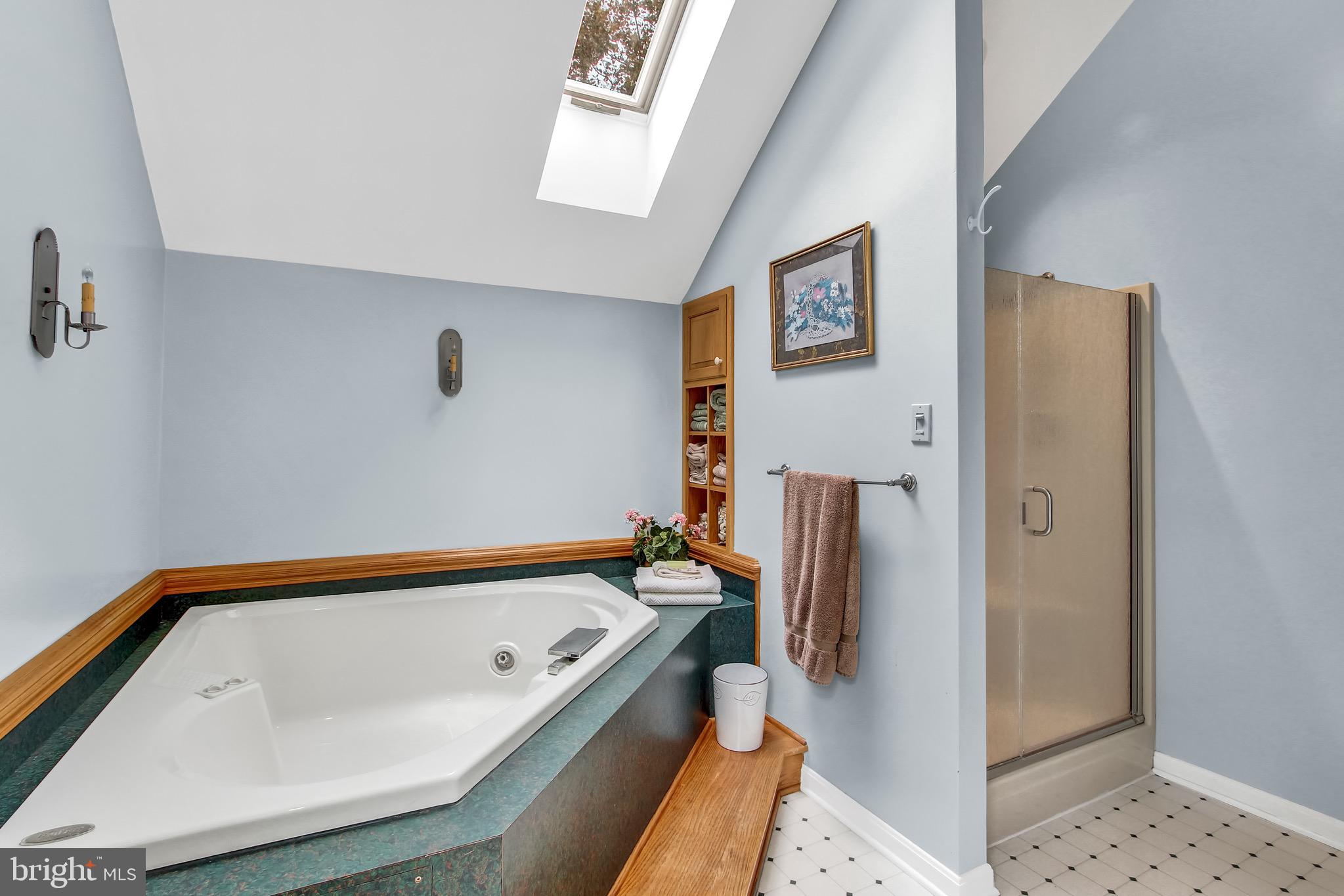 4 Silver Mine Road Conestoga, PA 17516 - Photo 20 of 39 Master Bathroom
