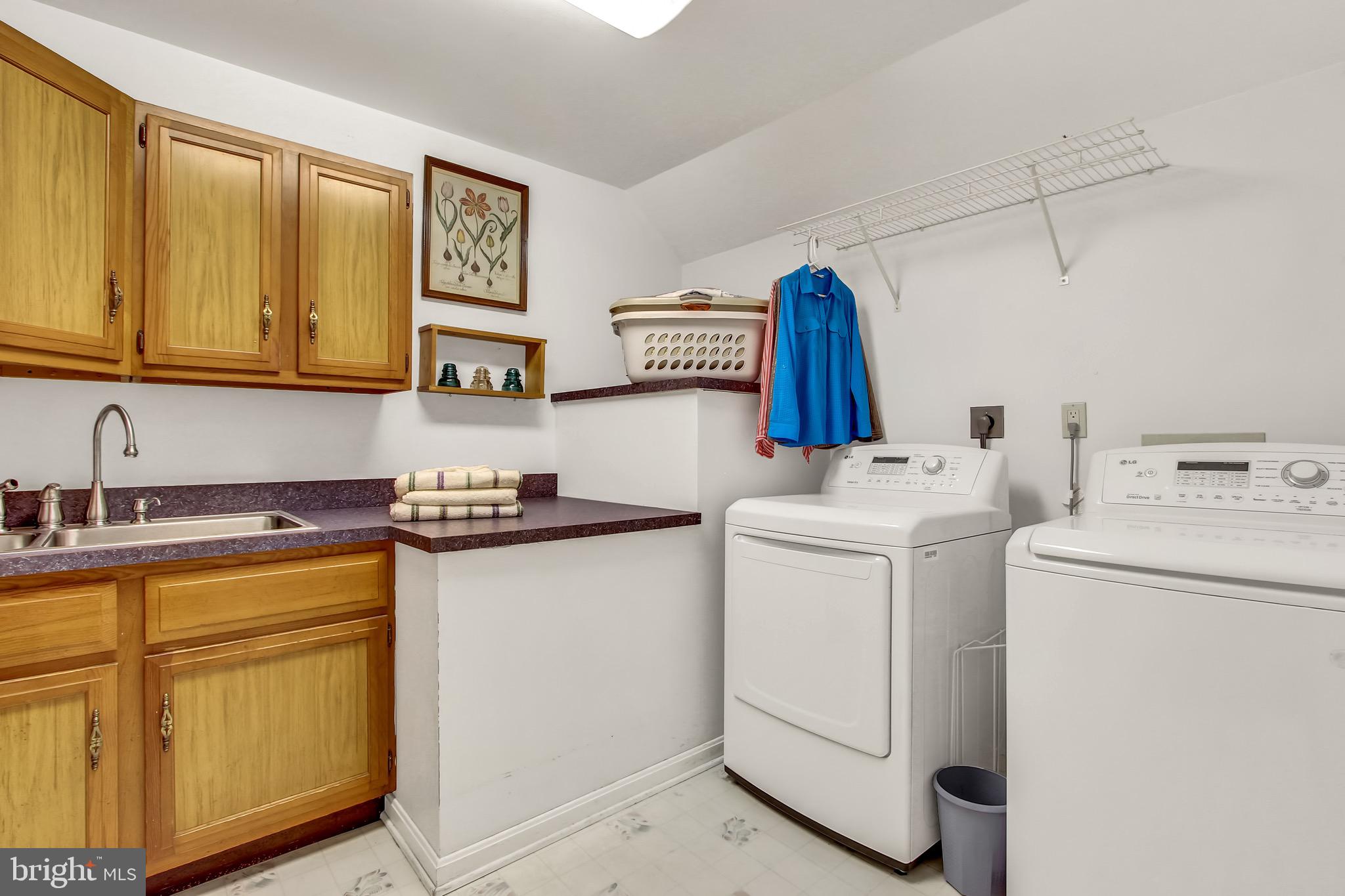 4 Silver Mine Road Conestoga, PA 17516 - Photo 21 of 39 Laundry Room